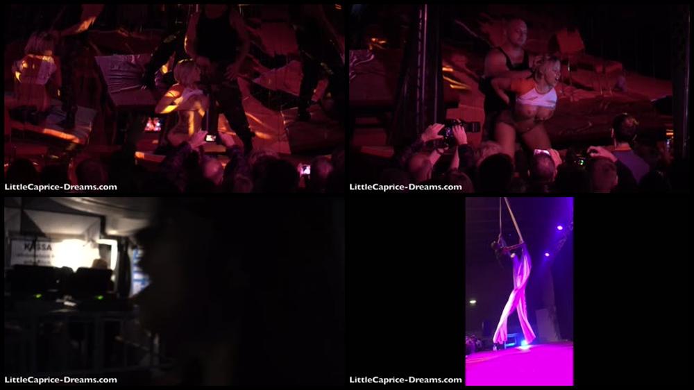 Sex City Innsbruck Part Two