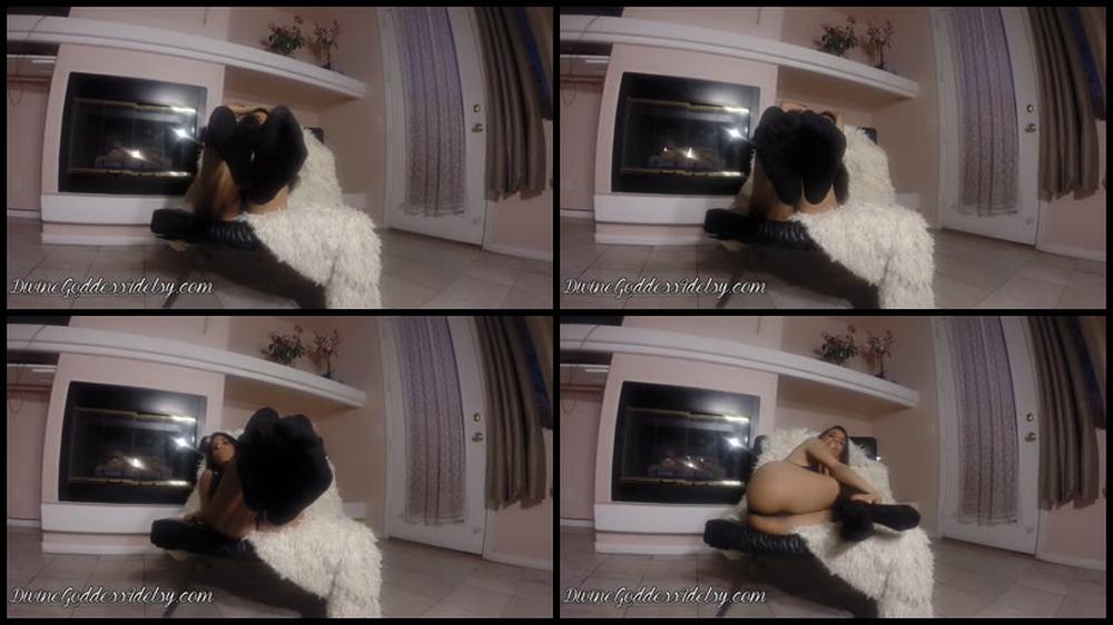 Idelsy Love Sock Worship