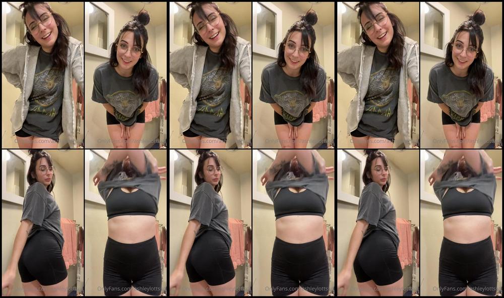 Ashleylottsxo 19 11 2021 2278489888 Caught You Staring At The Gym So I Convinced You To Come Home With Me So I Could Tease You