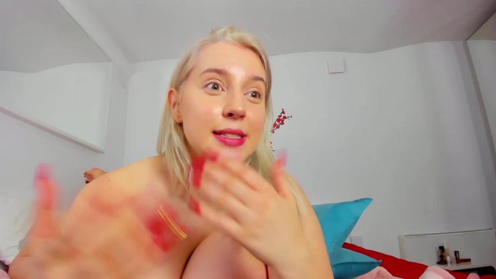 2020.10.22 Kenzie Dawton - Camshows Chaturbate
