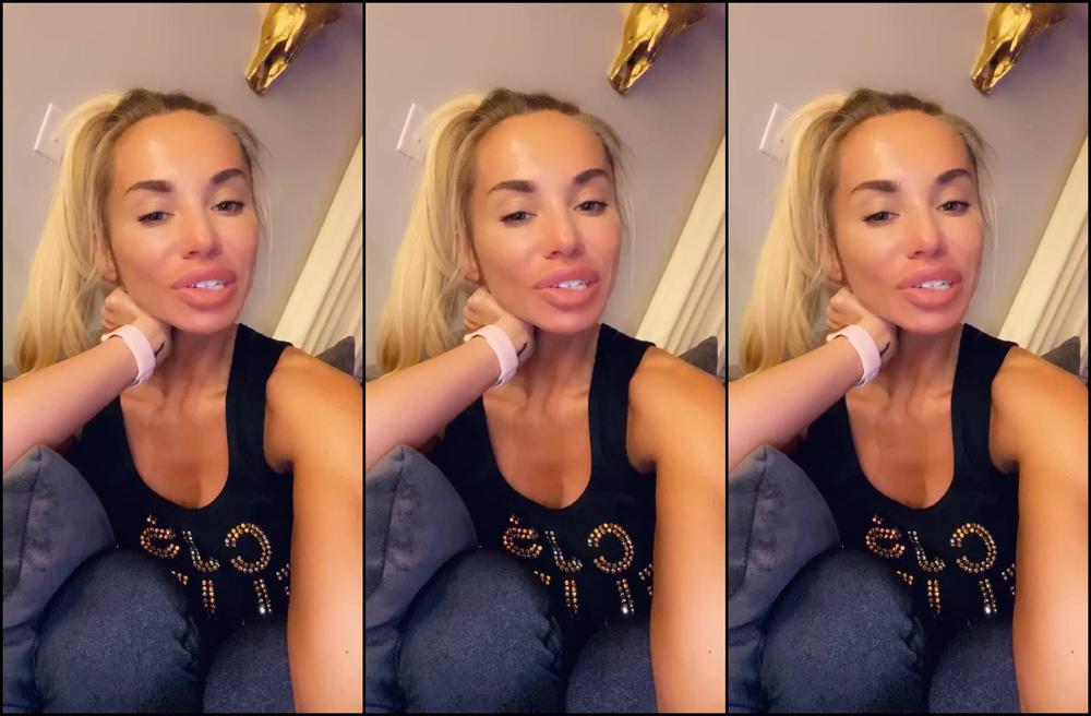 Claudiafijal 2019 72913511 Just Quick Hello You Mean The World