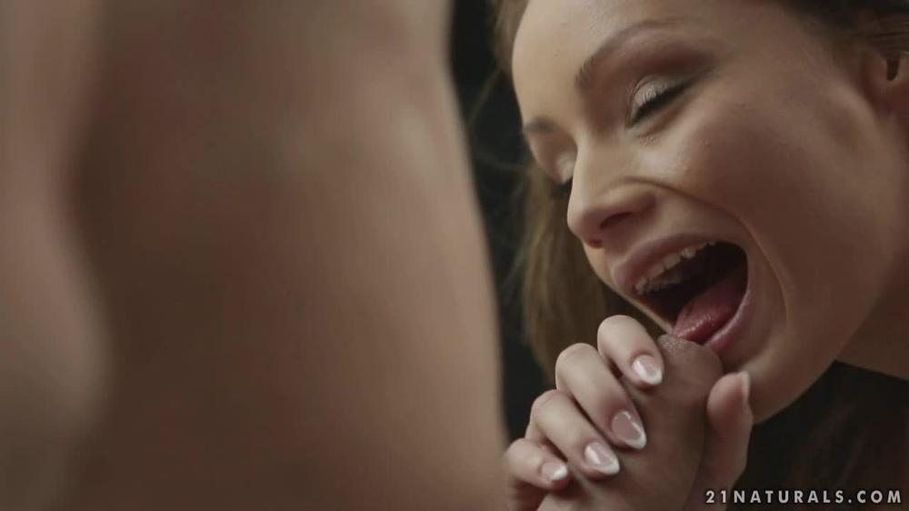 Thigh-High.Erotica.(21Naturals).[Fm.Footjob].720P