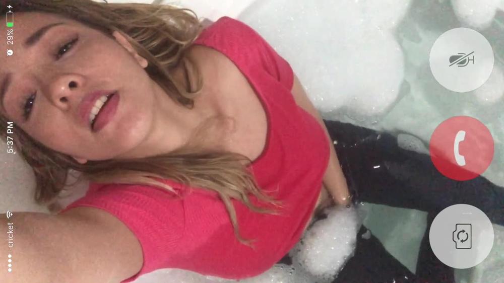 Anastaxialynn Oops Im Wet Gfe Role Play