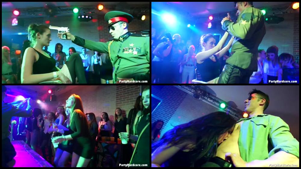 Party Hardcore Gone Crazy Vol  34 Part 3