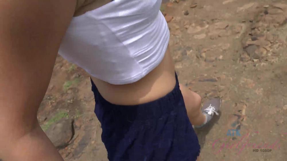 Atkgirlfriends - 2018.05.25 Rina Ellis 1080P