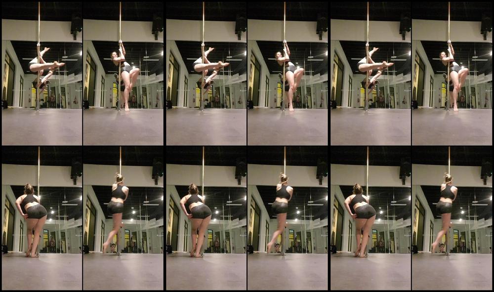 Ellie Zena 13 12 2019 97435015 Tip A Stripper All The Girls Watching Me Were So Impressed