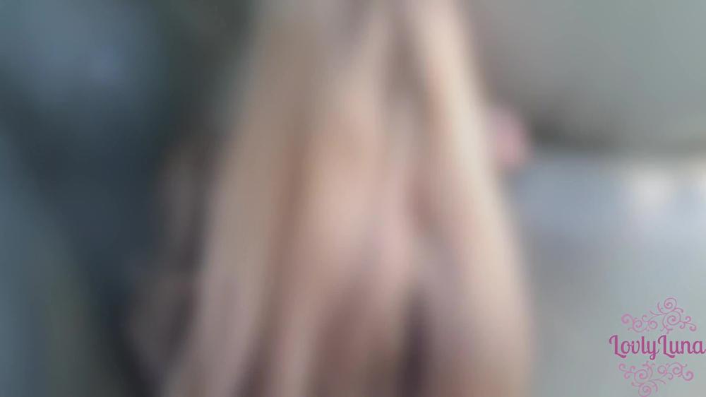 Cute Teen Public Outdoor Sex ¡¡_Lovlyluna_2160P