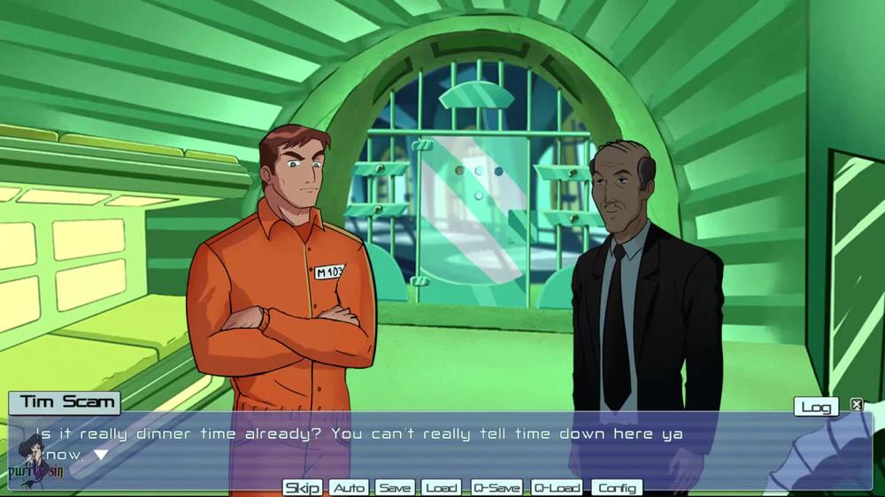 Sinfully fun game reviews june 5th 2019