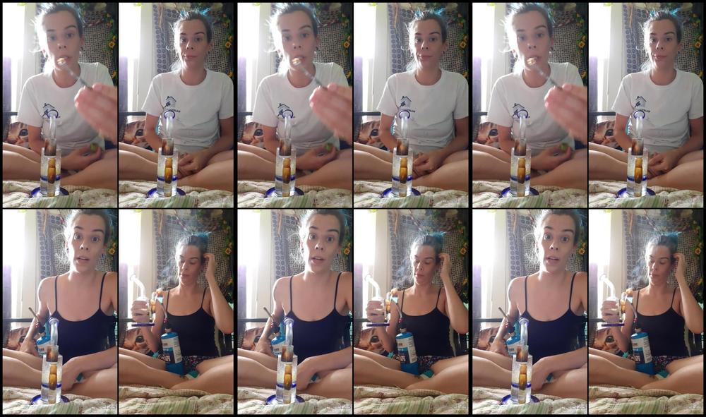 Hippiefeet23 23 07 2020 576042256 Dab And Chill With Me