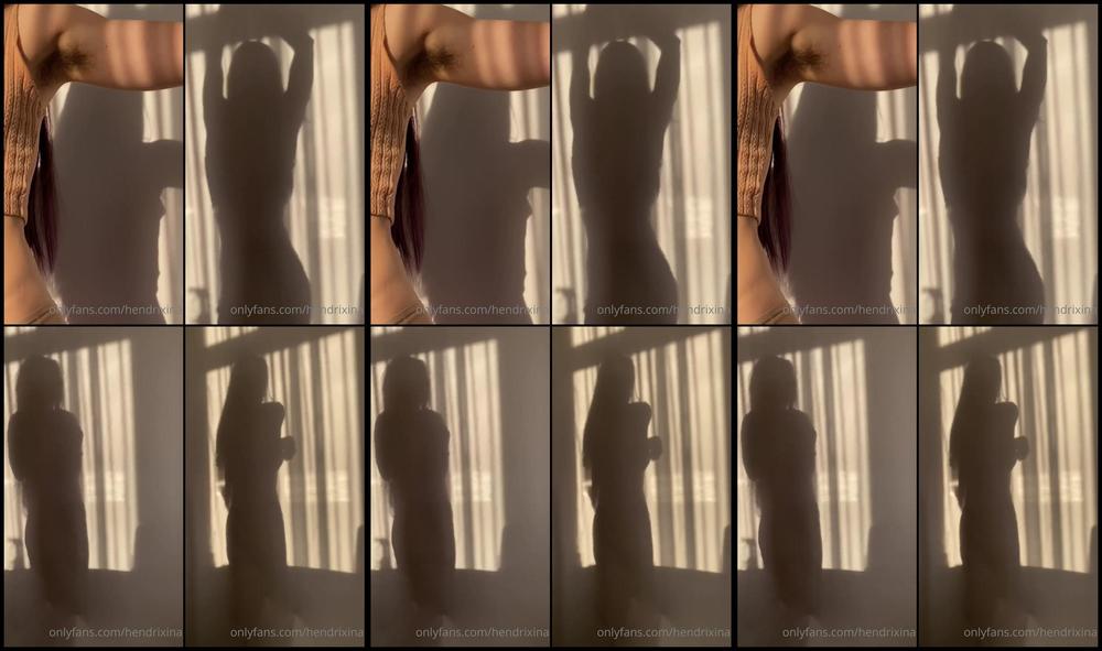 Hendrixina 13 10 2021 2245500290 Tomorrow I X27 Ll Sell A Full Length Video But For Now Catch The Teaser Of Me Dancing In The
