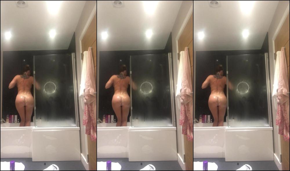 Misssaintxxx 2018 14503156 Can You Help Get Back Side Solo Wet