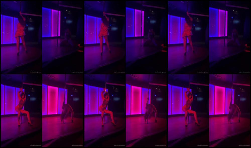 Gthatass 22 04 2020 253356420 I Miss Dancing On The Stage And Demanding Attention Who S Going To Be Hitting U