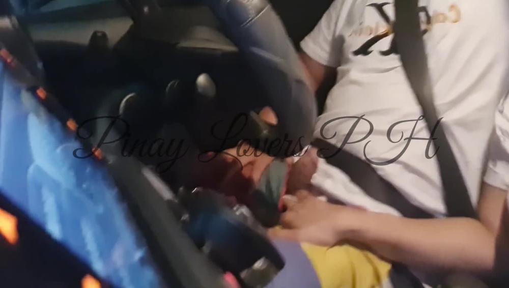 Edsa Scandal 2022 - Request Blowjob sa Traffic Kuya Grab Driver - Walang Paki Kahit Bukas Ang Ilaw