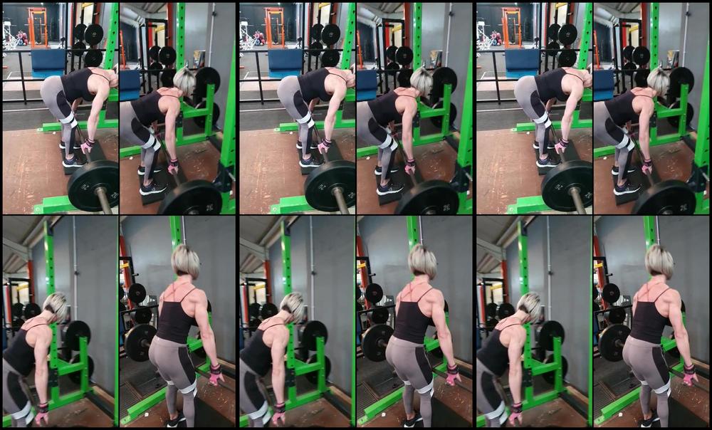 Juliepereirapt 14 12 2019 104655510 Today S Session Was Ass Tronomical