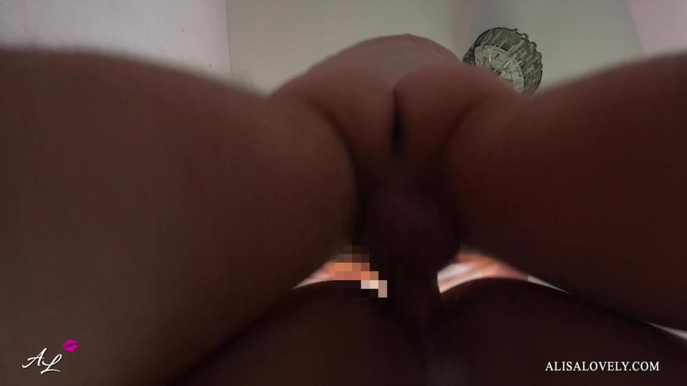 Welcome to Visit for Fucking! Homemade Blowjob and Doggystyle Sex Teen