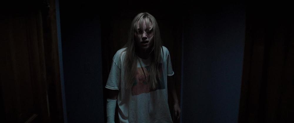 031.Оно (2014. It Follows) 720P