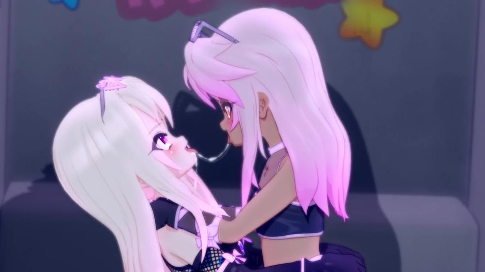Fate Chloe.Von.Einzbern Illyasviel.Von.Einzbern 2 Video