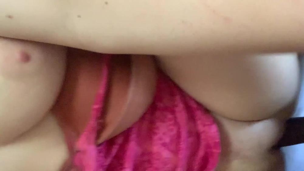 Lishalynn01 - Pov Style So Creamy By The Big Black Coc