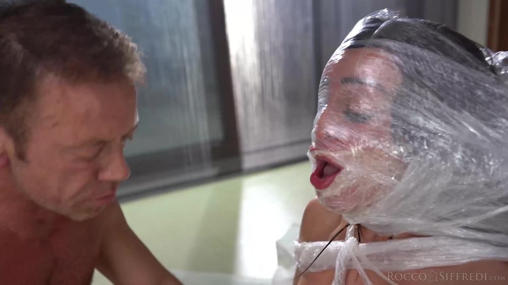 Roccosiffredi - 2020.06.13 Malena, Martina Smeraldi - Oiled Hard Sex Fantasy 1080P