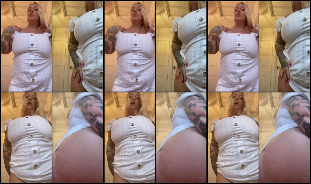 Misshawthorn 16 01 2020 127482861 You Love It When I Tease