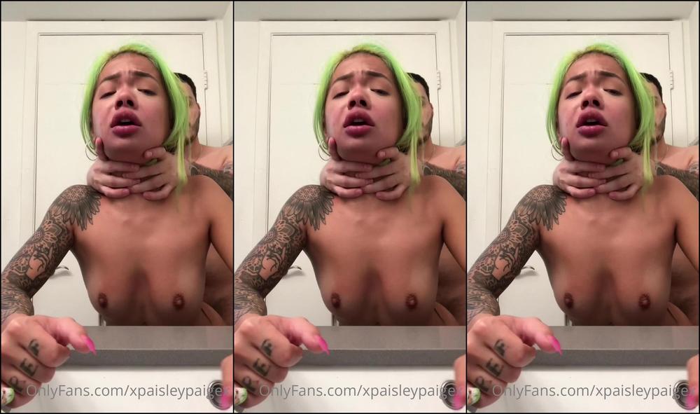 Xpaisleypaigex 2020 859190673 Look Out Your Dms For This Full Minute Vid