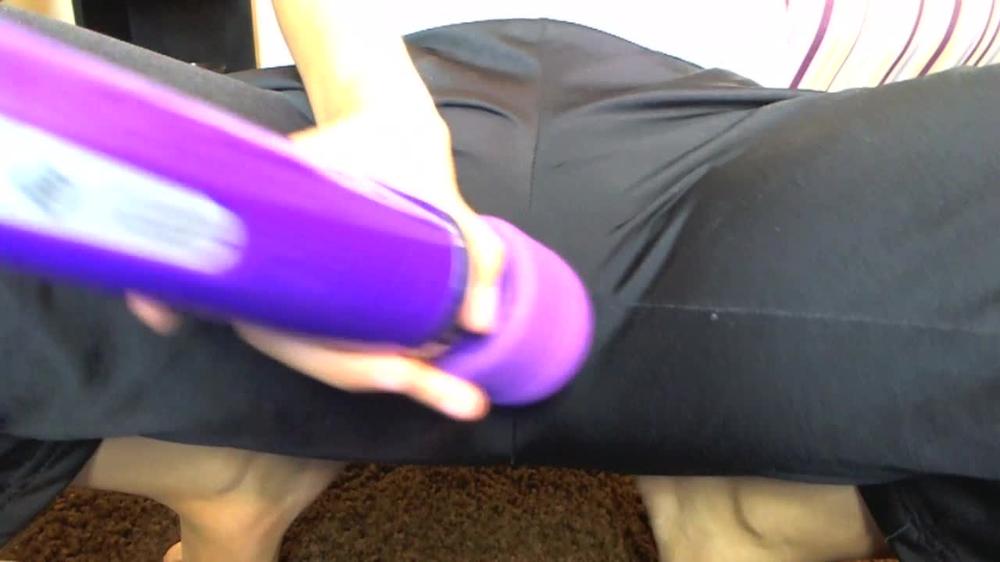 Joggings Pants Fetish Masturbation