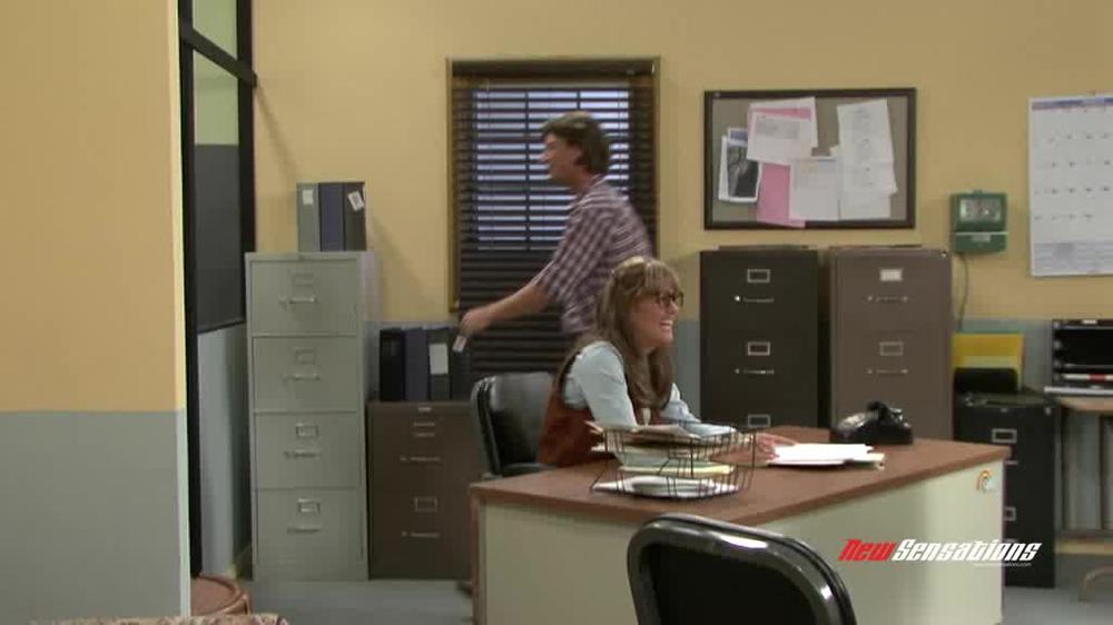 Wkrp In Cincinnati - Bloopers
