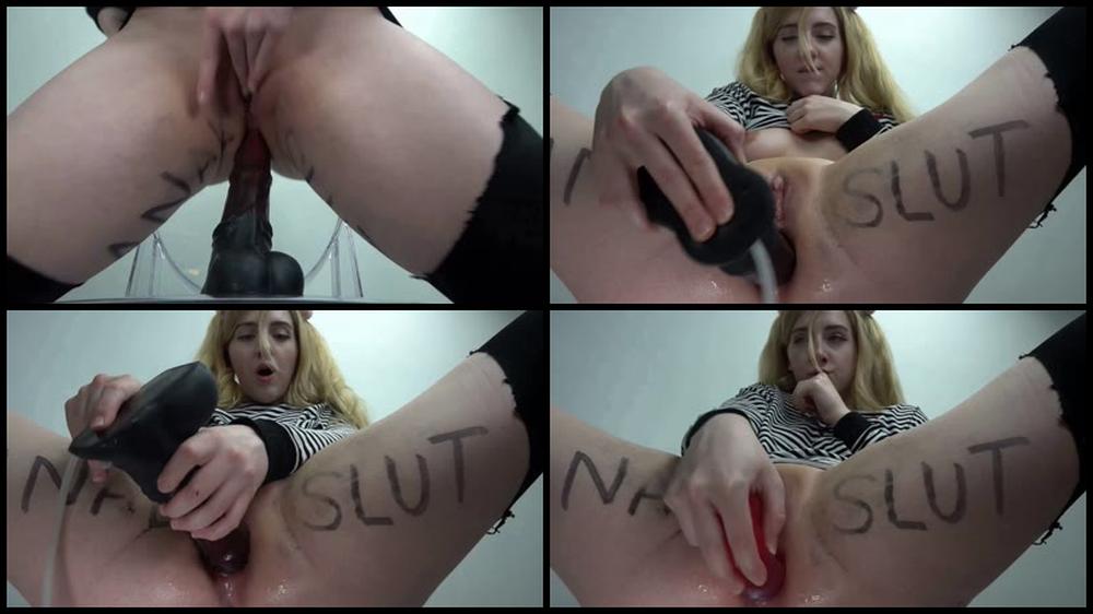 72   Slut Training Diaries  3  Dirty Slut