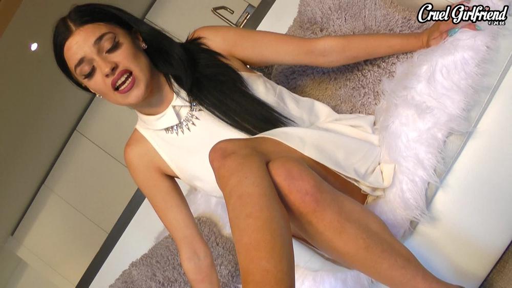Divaivycg545Hd - Blackmailed By Your Gf'S Brat