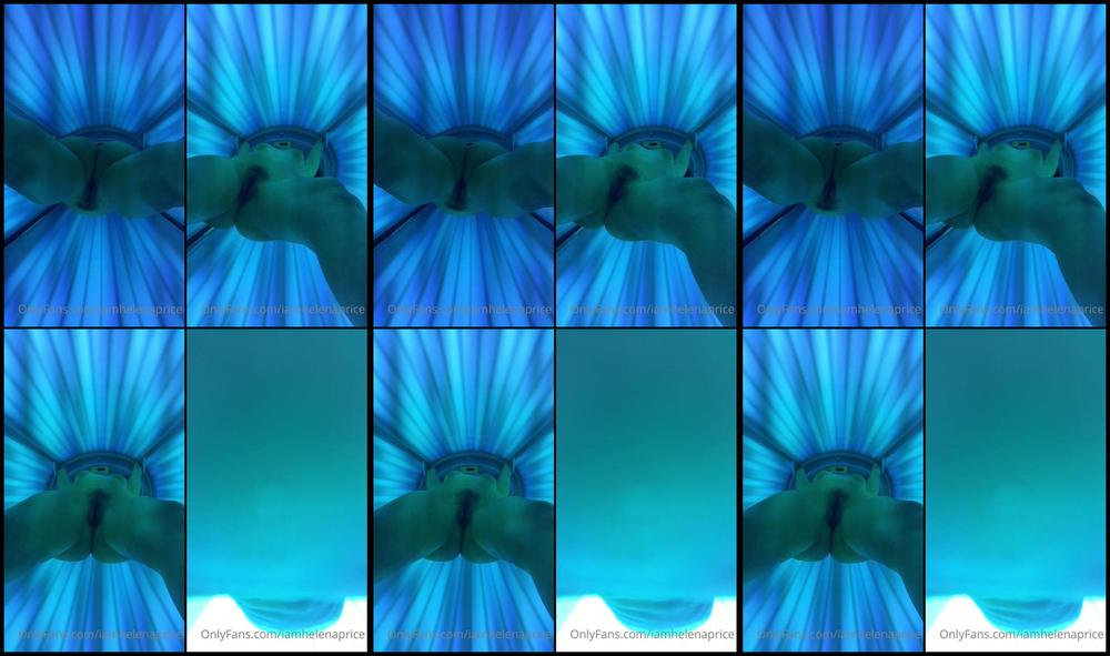 Iamhelenaprice 26 05 2020 363217009 A Day In The Life Tanning
