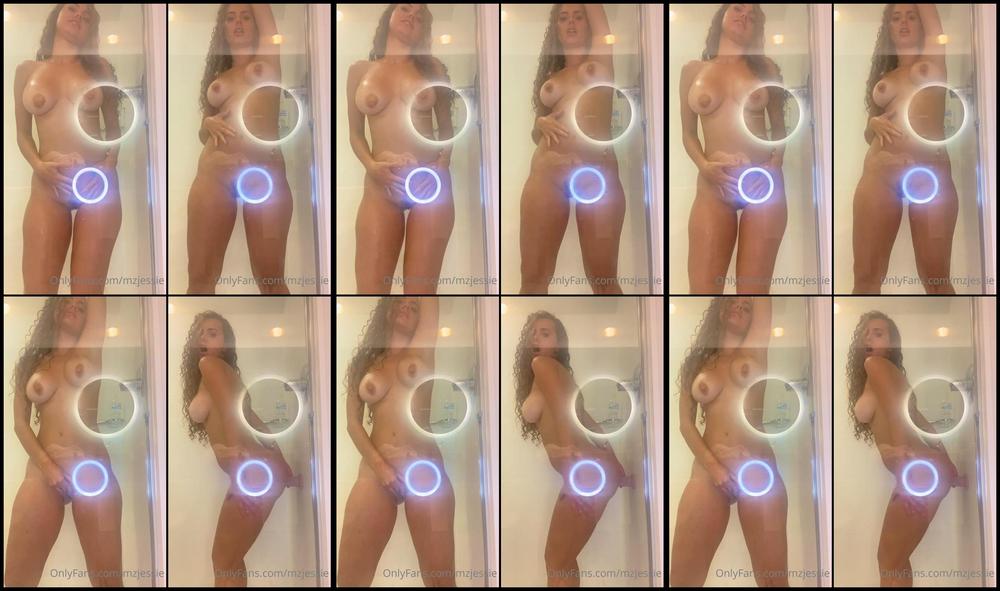 Mzjessie 19 07 2021 2167656011 Shower Time Happy Monday
