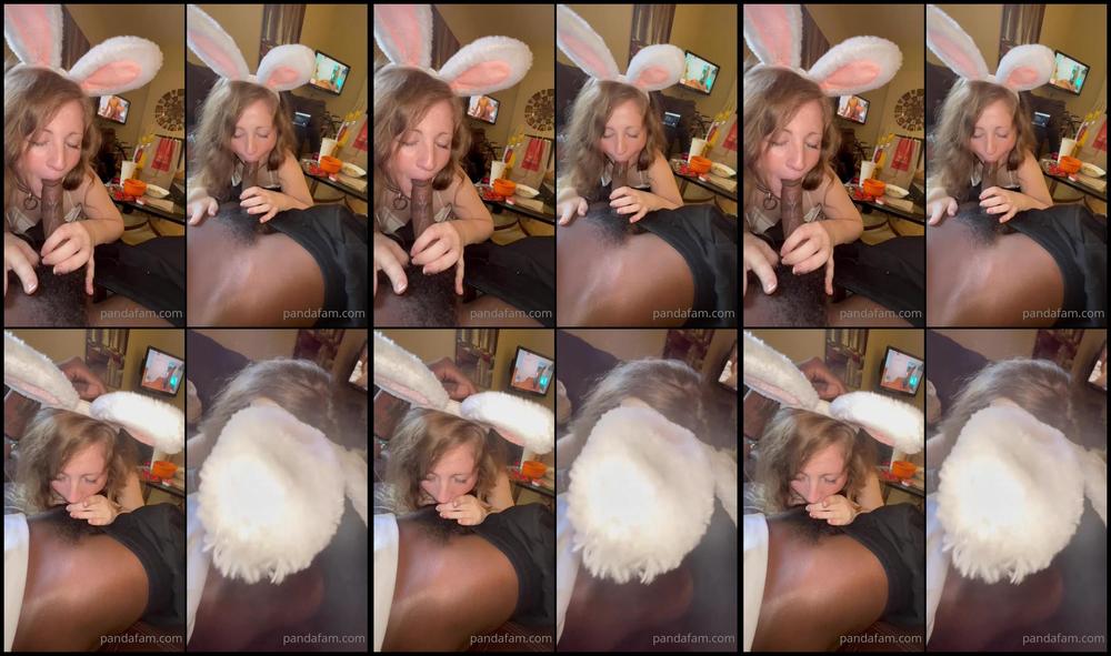 Scarlettepanda 14 06 2022 2487893963 Bunny Ears Swallowing Cock Can You Tell How Much I Enjoyed It Finish The Campaign F