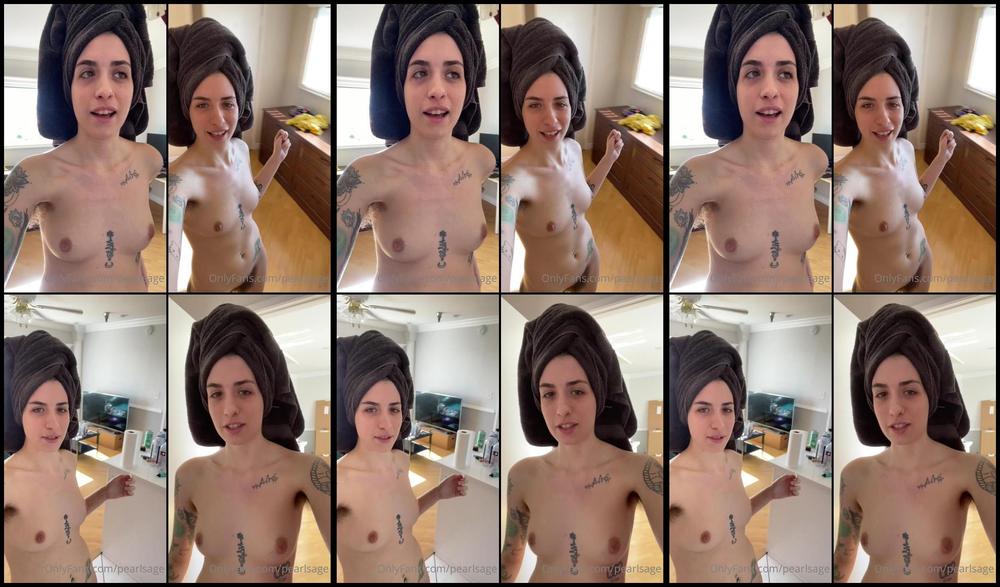 Pearlsage 2022 02 07 2355901424 Fun Sexy Life Update
