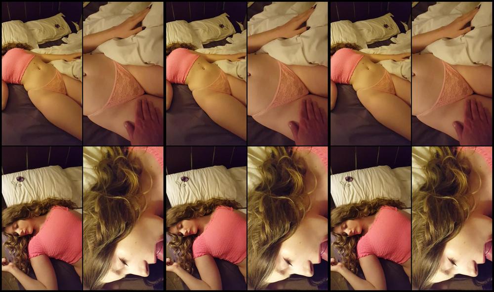 Brook Logan Tipsy Blowjob