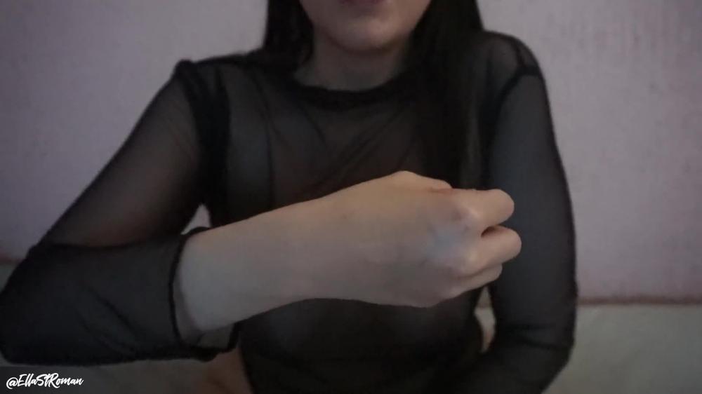 ASMR Storytime with JOI and Countdown