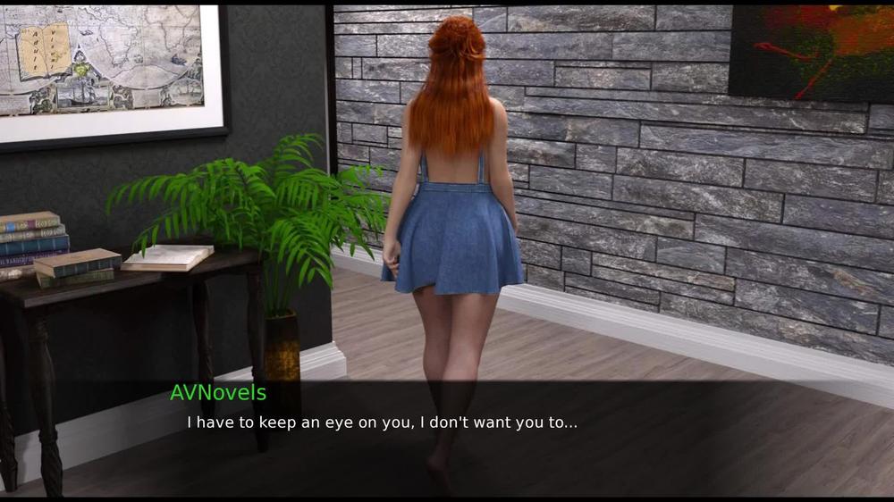 Nursing Back To Pleasure 147