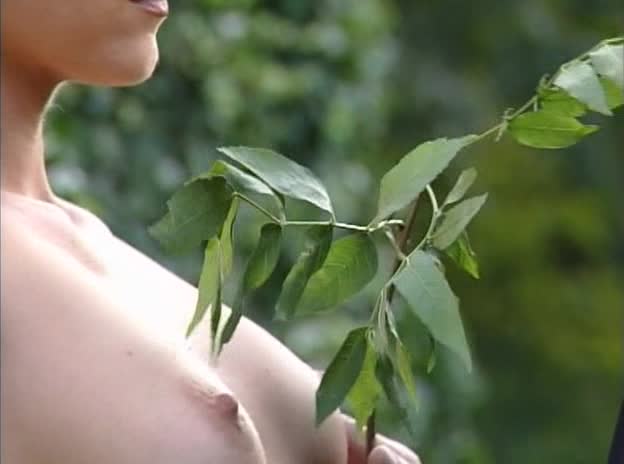 Fetish Gummi Haut Сц 8