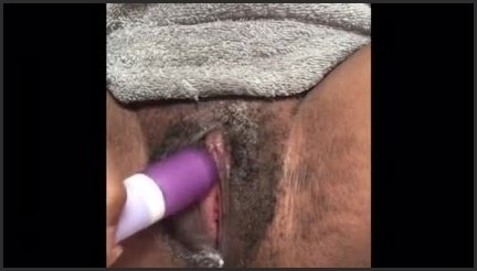 Tiinypussy Squirting Creamy Cum