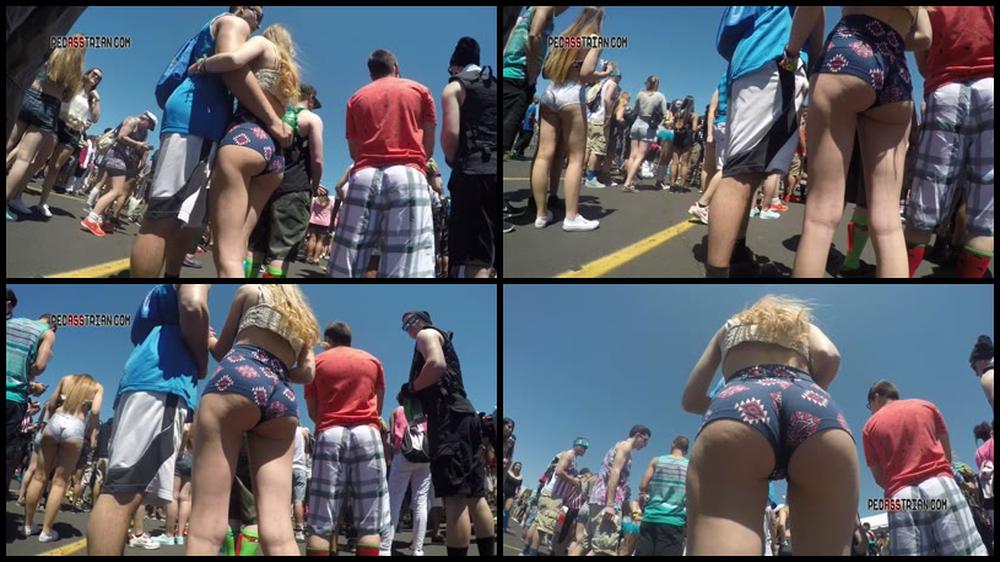 342 Edc Awesome Gpro Booty Line
