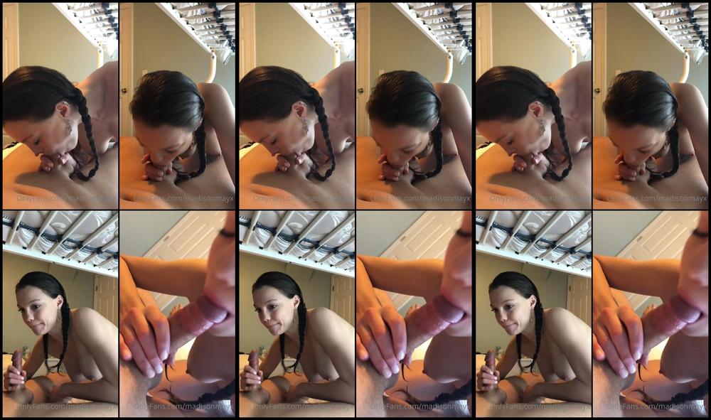 Madisonmayx 11 05 2020 306464597 Just Doing What I Like To Do With Posting Cumshot Next Hehehe