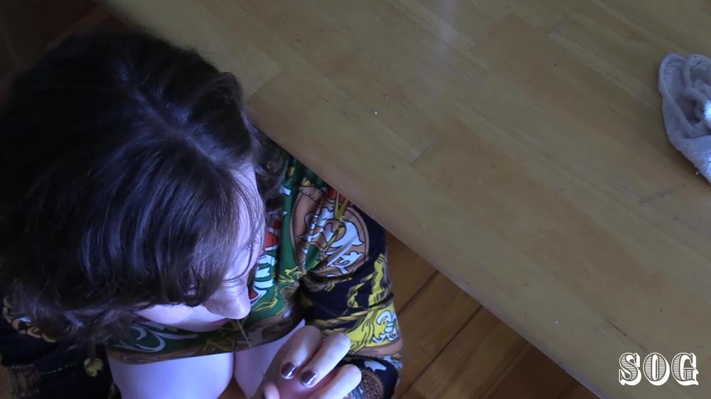 Bettie Bondage - Dinner Date With Daddy (Sog) - 1080P