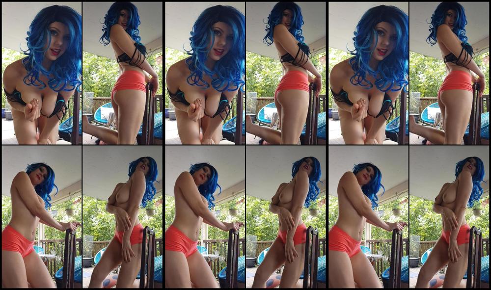 Ellie Zena 11 11 2018 15980834 I Love Strip Teasing 40 It X27 S Actually My Specialty 41