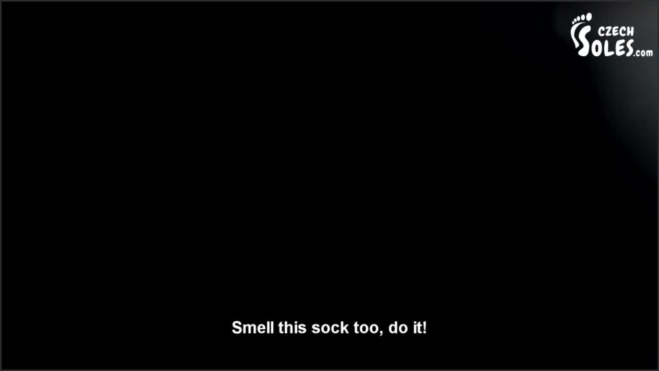 You Re Lazy Now You Ll Worship My Feet Office Domination Femdom Soles 720P