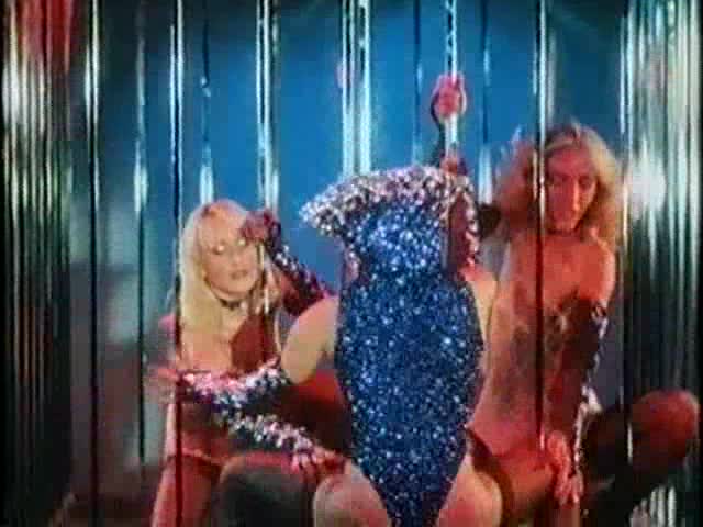 Brigitte Lahaie Erotica (1980) Sc16