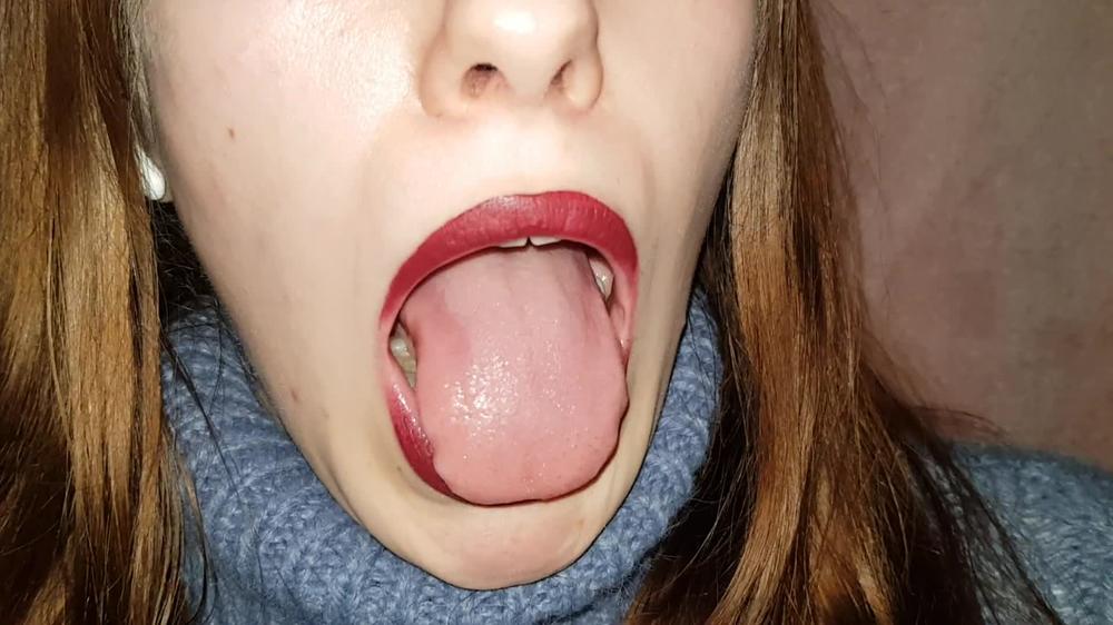 Wetschoolgirl Pure Licking Asmr 60 Fps