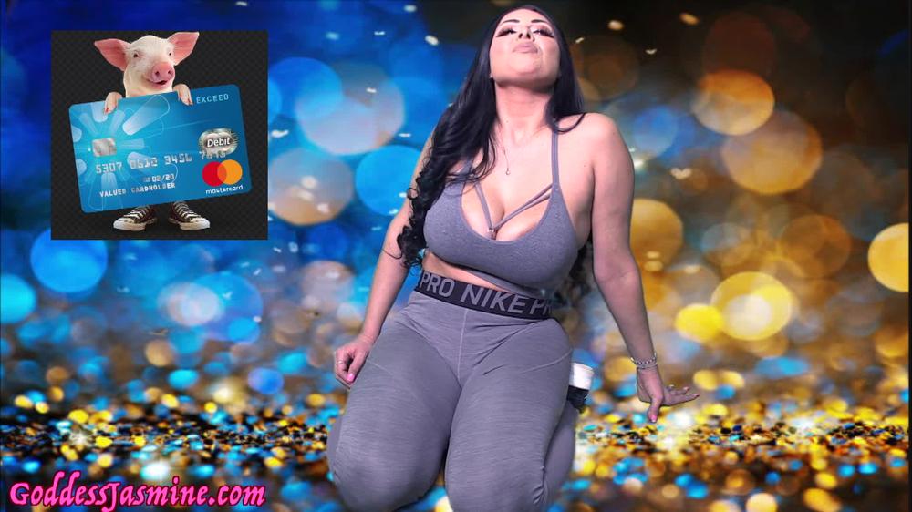 Jasmine Mendez All I Need Is 3 Inches Manyvids