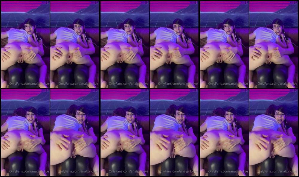 Analgirlolive 13 06 2022 2487465449 Rayray Spreading Open My Holes Raw Unedited Video From Our New Movie Together Get 2 Know