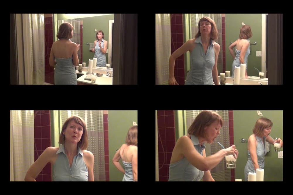 Bitchy Stepmom Strips