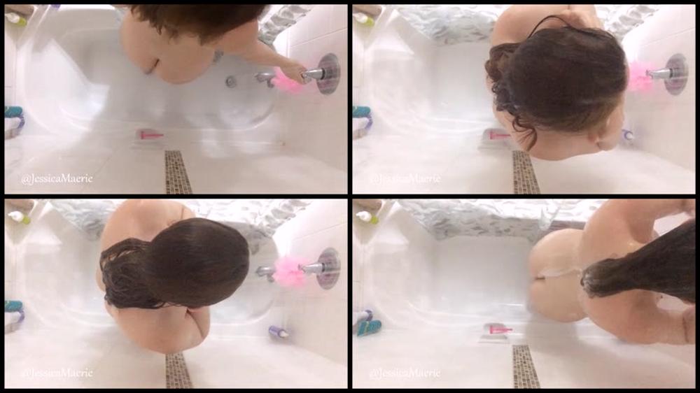 Bunibun 2014 Spyable Shower