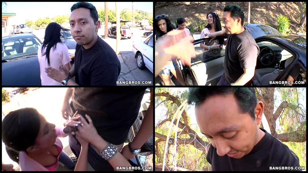 54  Eva Ellington  Jackie Daniels  Vanessa Naughty  44   720P 949       Mechanics Lucky Day W Jackie Daniels   02 04 2010